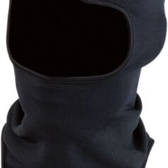 BALACLAVA LIGHT BK/BL