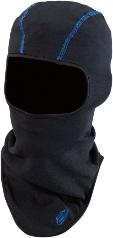BALACLAVA LIGHT BK/BL