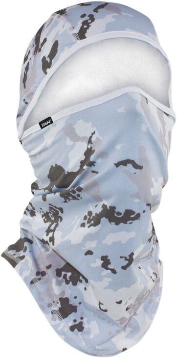BALACLVA SPRT WINTER CAMO