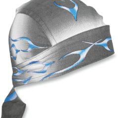 HEADWRAP FLYDANNA® TANK FLAME ONE SIZE