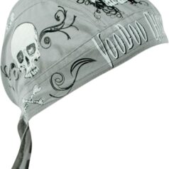 HEADWRAP FLYDANNA® VOODOO CHILD ONE SIZE