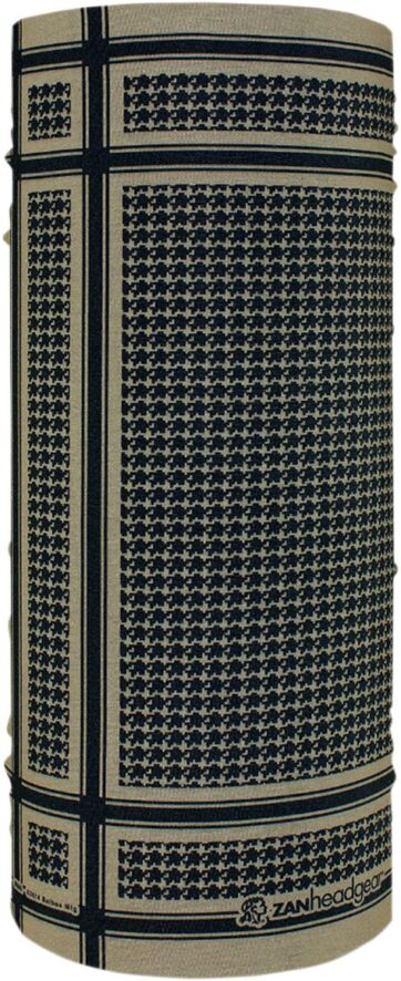 MOTLEY TUBE™ HOUNDSTOOTH ONE SIZE