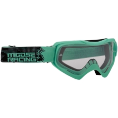 GOGGLE QUALFR SLASH MINT