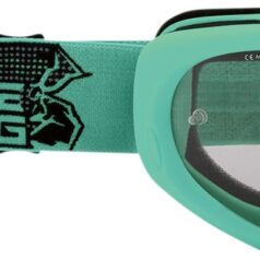 GOGGLE YT QUA SLASH MINT