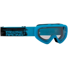 GOGGLE YT QUA SLASH BLUE