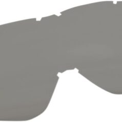 QUALIFIER™ REPLACEMENT LENS SILVER MIRROR