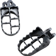 FOOTPEGS SUPERSTOCK FRONT