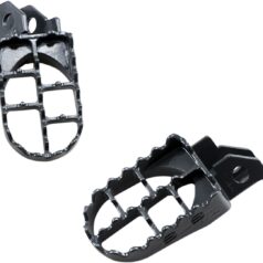 FOOTPEGS SUPERSTOCK FRONT