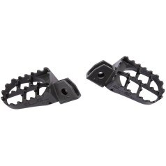 FOOTPEGS SUPERSTOCK FRONT