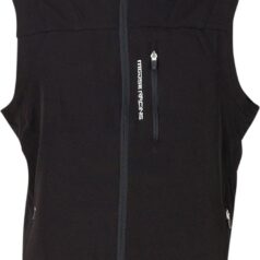 SC1 Vest - Black - Medium