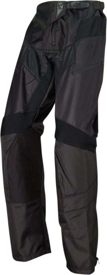 PANT QUALIFIER OTB BK 28