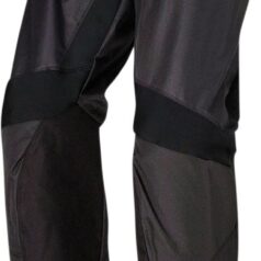 PANT QUALIFIER OTB BK 32