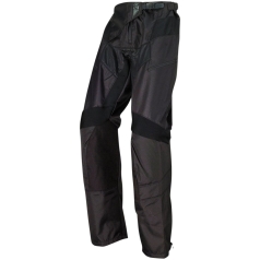 PANT QUALIFIER OTB BK 36