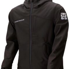 JACKET AGROID BK XL