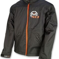 YOUTH XC1™ RAIN JACKET BLACK 12