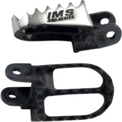 FOOTPEGS PRO SERIES