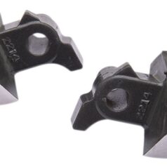 FOOTPEGS PRO SERIES