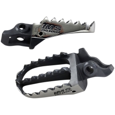 FOOTPEGS PRO SERIES