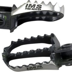 FOOTPEGS PRO SERIES