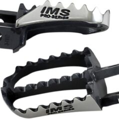FOOTPEGS PRO SERIES