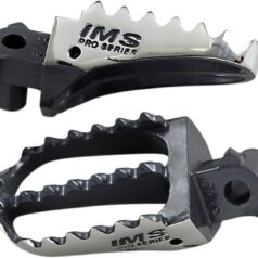 FOOTPEGS PRO SERIES