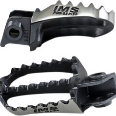 FOOTPEGS PRO SERIES