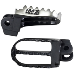 FOOTPEGS PRO SERIES
