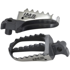 FOOTPEGS PRO SERIES