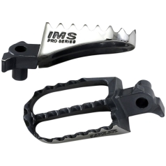 FOOTPEGS PRO SERIES