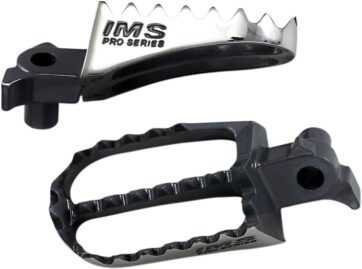 FOOTPEGS PRO SERIES