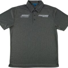 POLO S19 MENS CH HTHER 2X