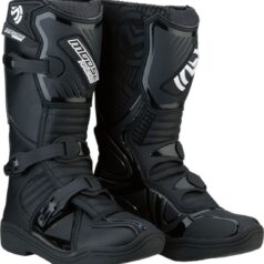 YOUTH M1.3™ S18Y OFFROAD BOOTS BLACK 4 (37)