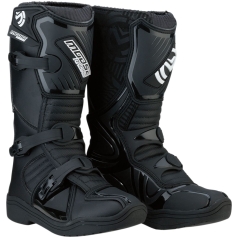 YOUTH M1.3™ S18Y OFFROAD BOOTS BLACK 7 (40)