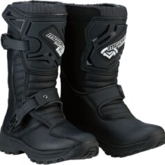 M1.3™ CHILD S18C OFFROAD BOOTS BLACK 10(28)