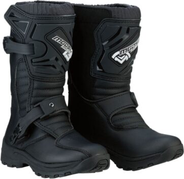 M1.3™ CHILD S18C OFFROAD BOOTS BLACK 10(28)