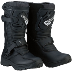 M1.3™ CHILD S18C OFFROAD BOOTS BLACK 13 (32)