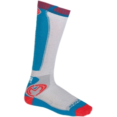 Sock Sahara RD/WH/BL S/MD