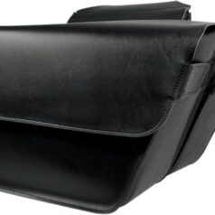 SADDLEBAG RAPTOR LG
