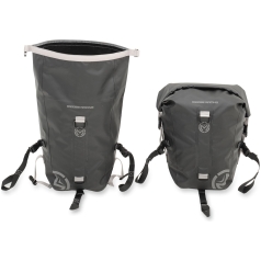 ADV1 DRY SADDLEBAG 20 LITER