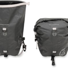 ADV1 DRY SADDLEBAG 30 LITER