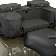 BAG S18 RR RACK OZARK BLK