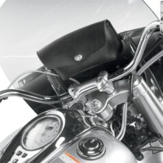 WINDSHIELD BAG REVOLUTION