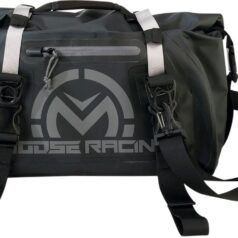 ADV1 DRY TRAIL PACK BLACK 40 LITER