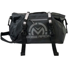 ADV1 DRY TRAIL PACK BLACK 60 LITER