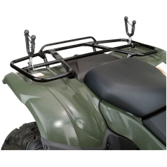 EXPEDITION SINGLE GUN RACK BLACK