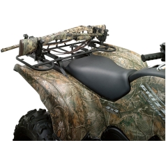 FLEXGRIP™ PRO DOUBLE HUNTING RACK BLACK