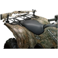 V-GRIP™ SINGLE HUNTING RACK BLACK