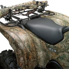 V-GRIP™ DOUBLE HUNTING RACK BLACK