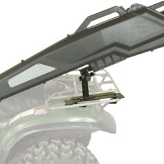 GUN TRANSPORT ATV BRKT