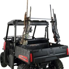 GUN RACK SPORTING CLAYS